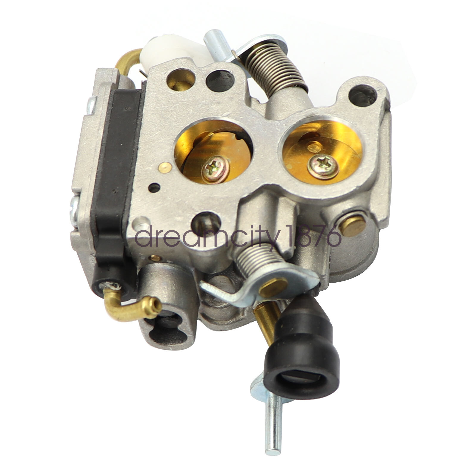 Carburetor Carb For Husqvarna 440 435E 440E 435 x-torq Chainsaw 506450501 US