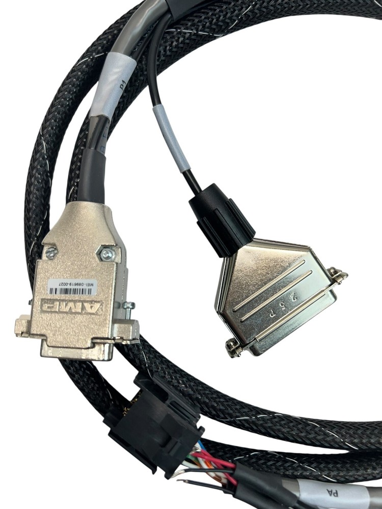 APPLIED MATERIALS AMAT INTERLOCK HARNESS CABLE 0190-13178
