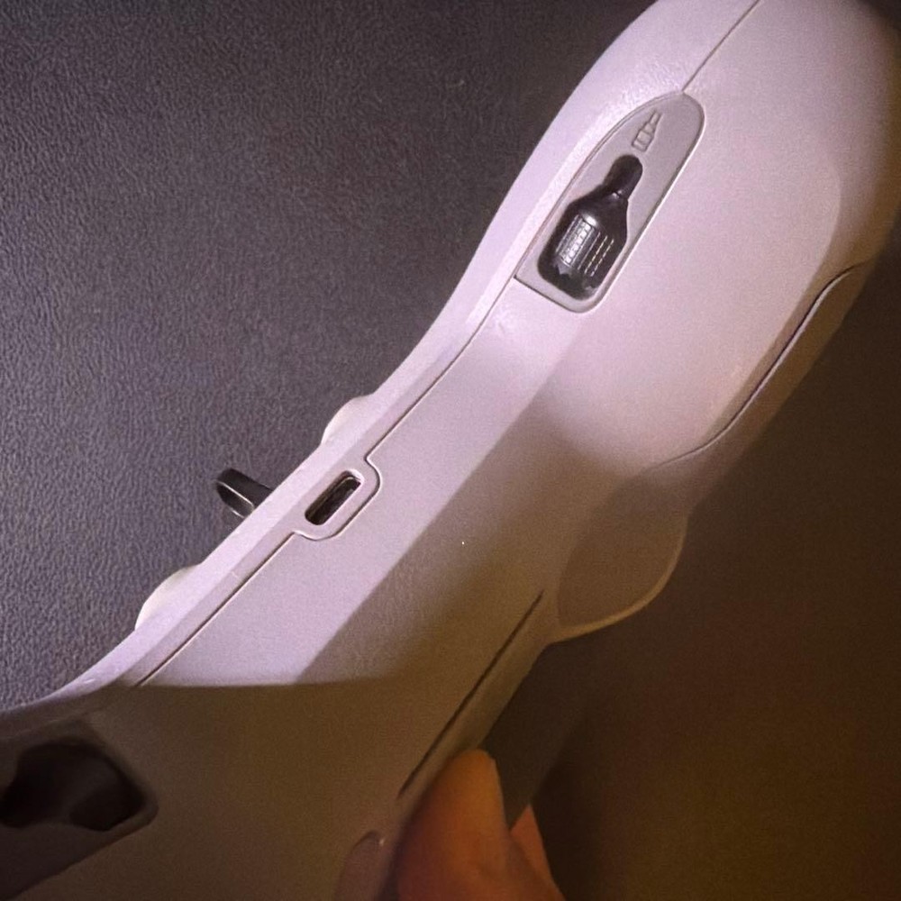 Dji Fpv Remote Controller 2 For Fpv Drone System Authentic New High-performance