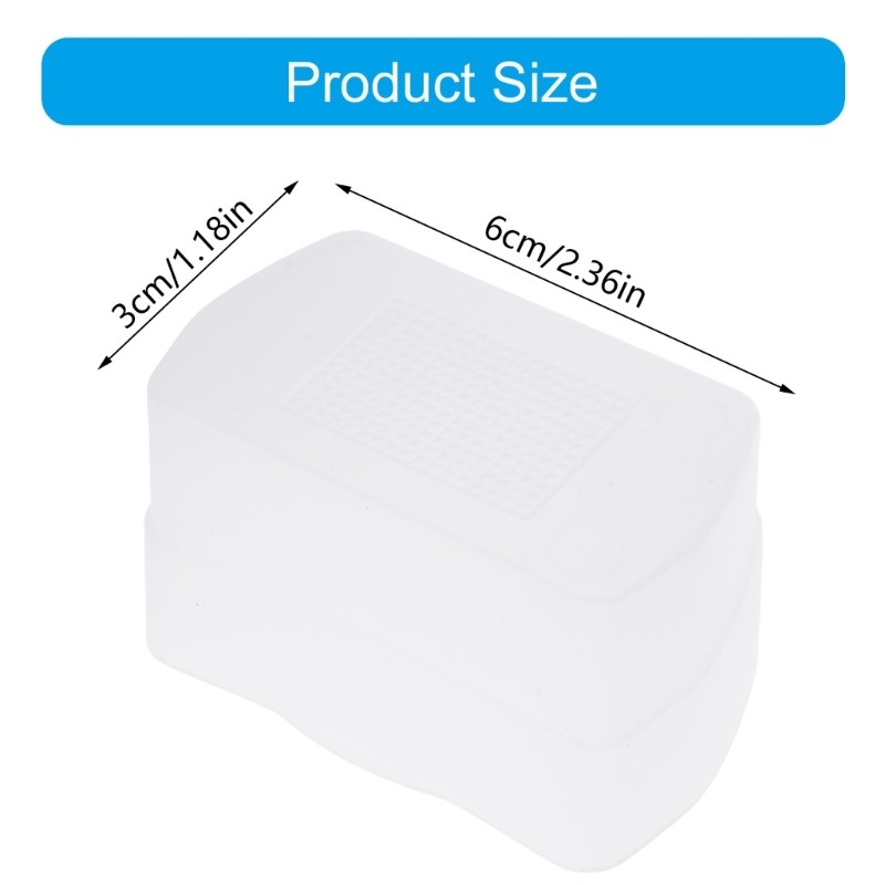 Studio Lighting Accessory Reduces Intensity Creates Professional Soft Wrap