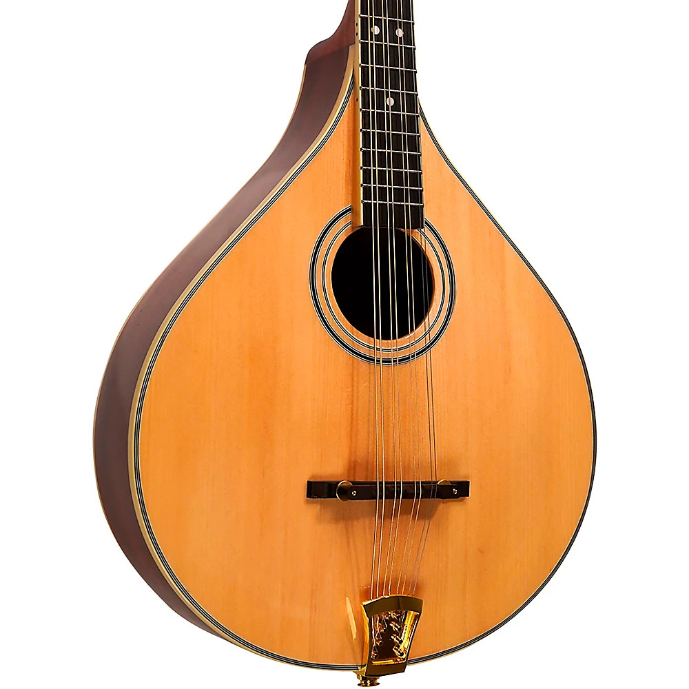 OM-800+ Octave Mandolin
