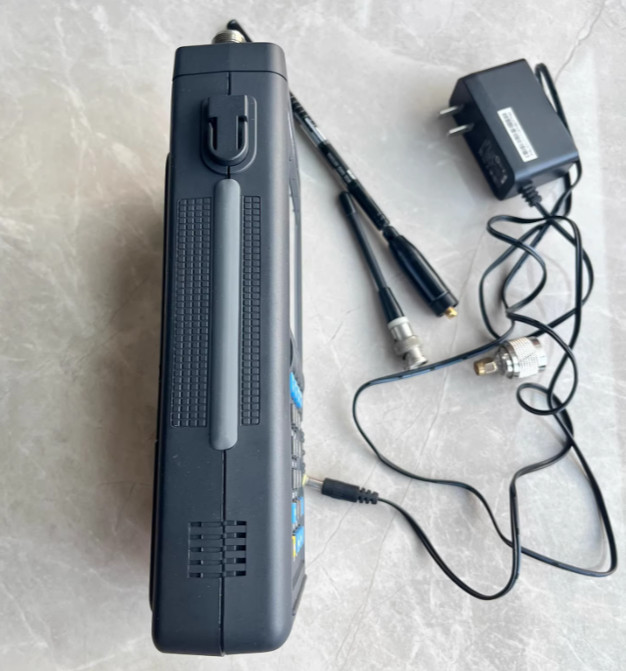 1pcs Protek 3201N handheld field strength meter