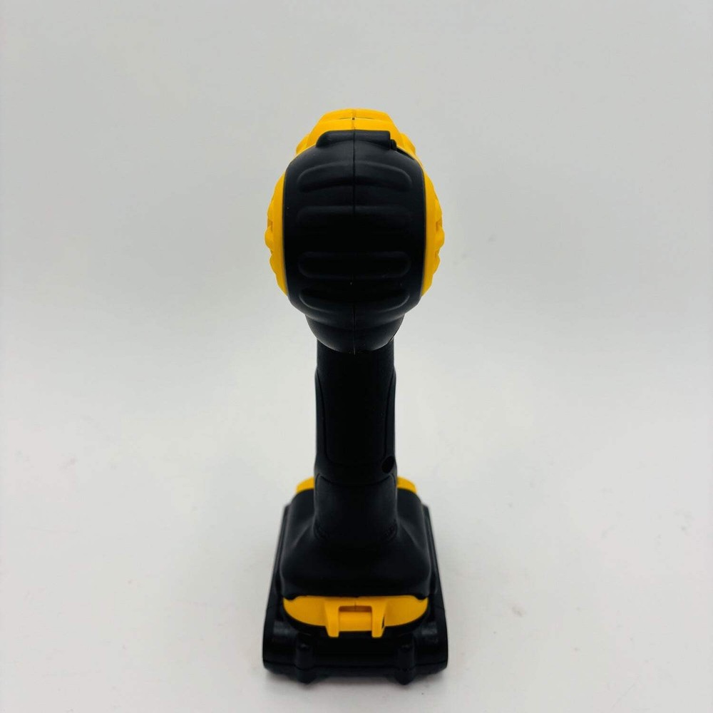 DeWalt DCD771C2 20V MAX Brushless 2-Tool Combo Kit