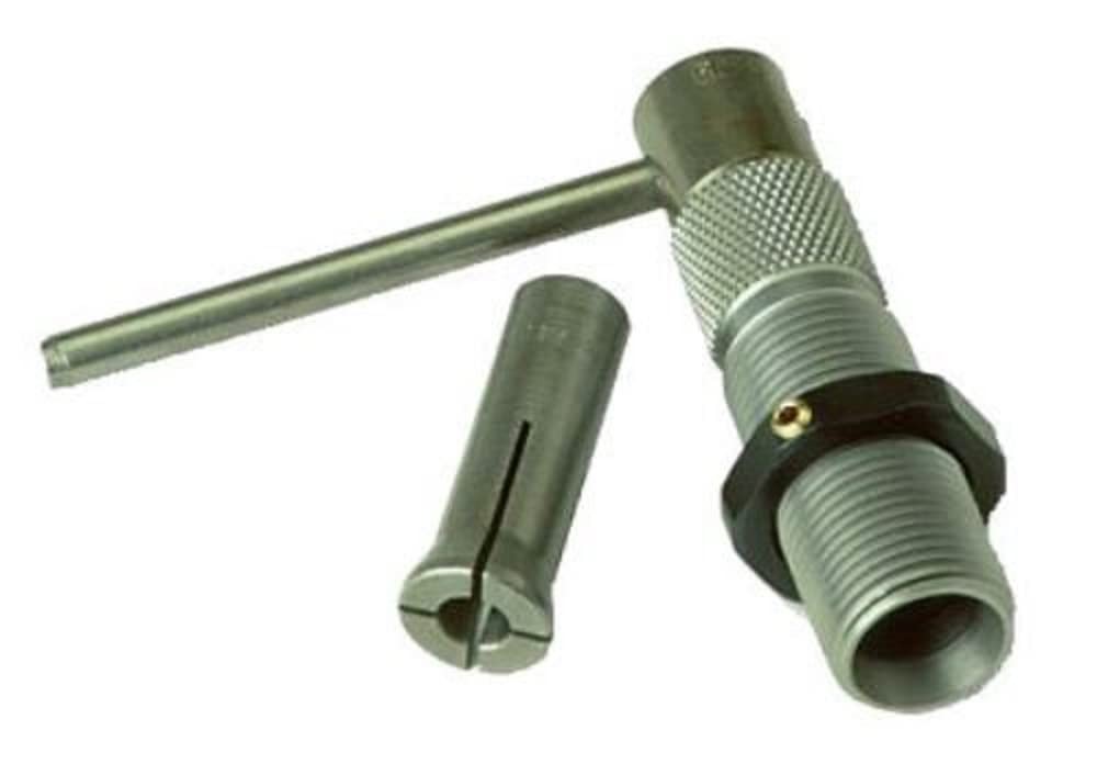 RCBS .17 Caliber Bullet Puller Collet One Size, Multi