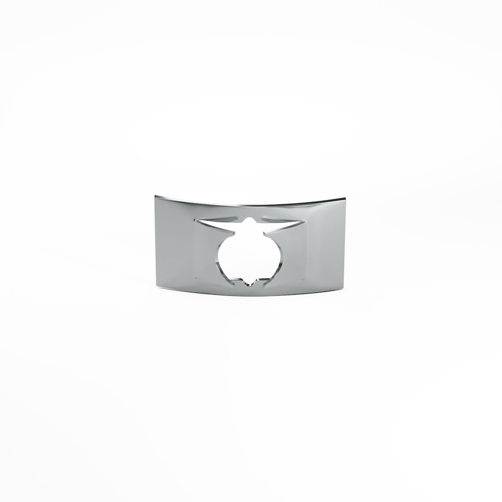 Brixwell 6-125 Compression Retainer threaded Retainer