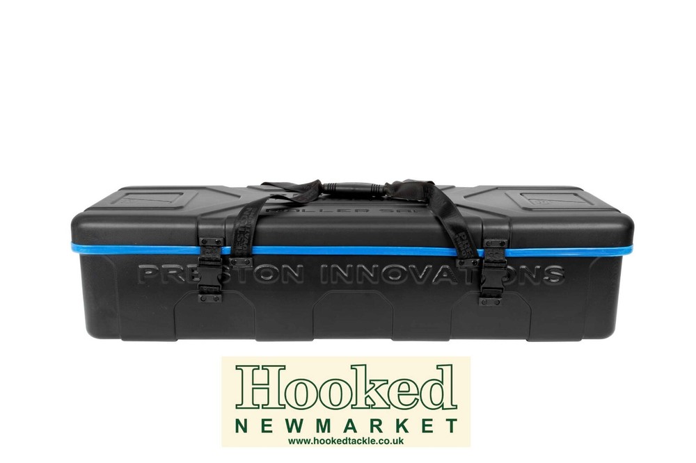 Preston Hardcase Roller Safe