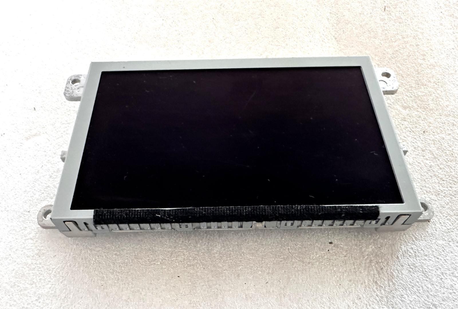 2013-2016 Audi A4 A5 S4 S5 Q5 Info Navigation Display 8R0919604A OEM Used