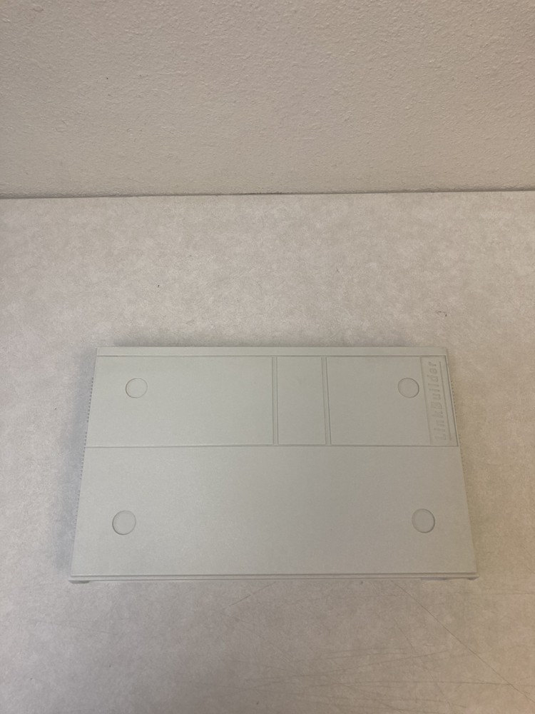 3COMTP/12 PORT ETHERNET HUB (UNTESTED)