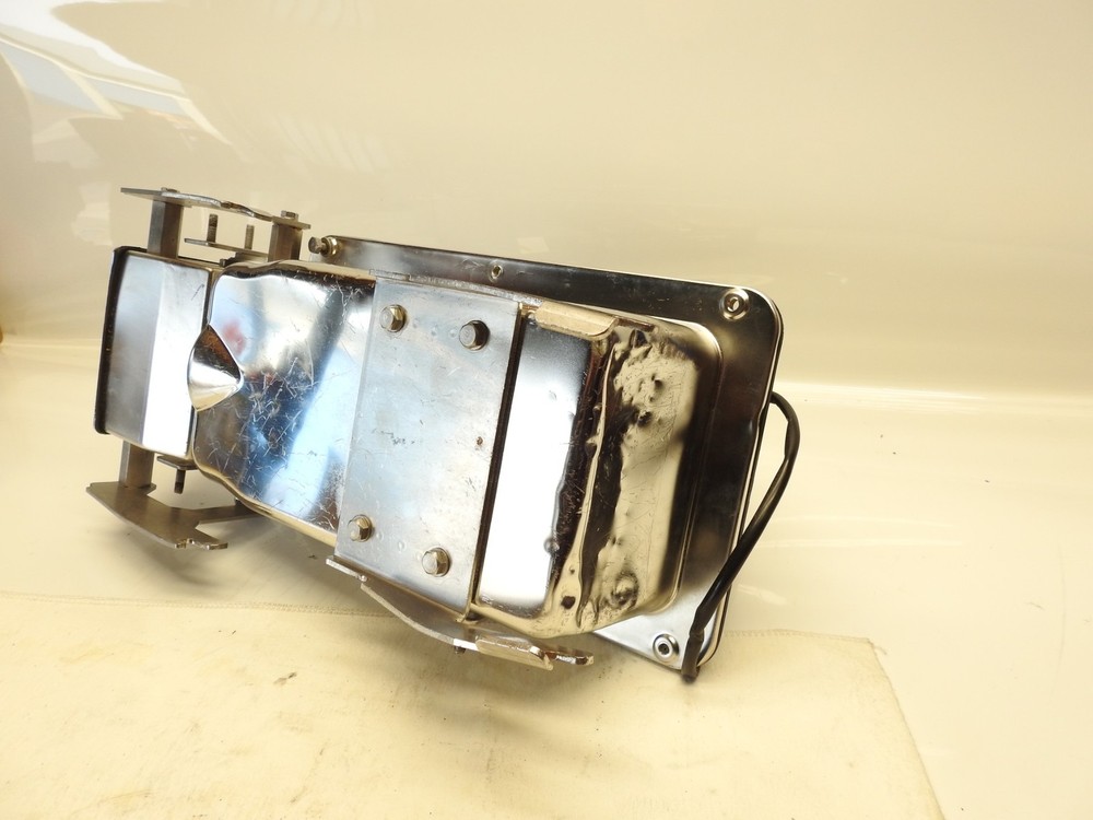 Used Ishida Scale Drive Weigh Unit w/Controller Circuit Board