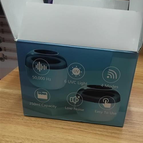 ultrasonic cleaner dental