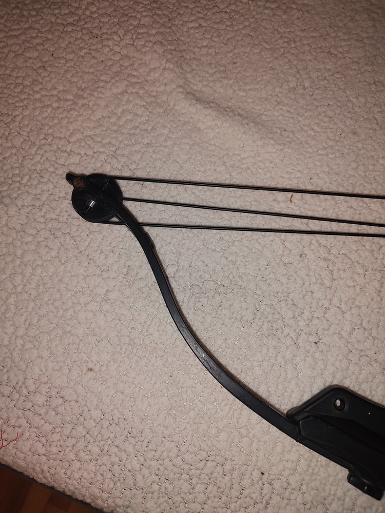 Bushmaster Youth Compound Bow