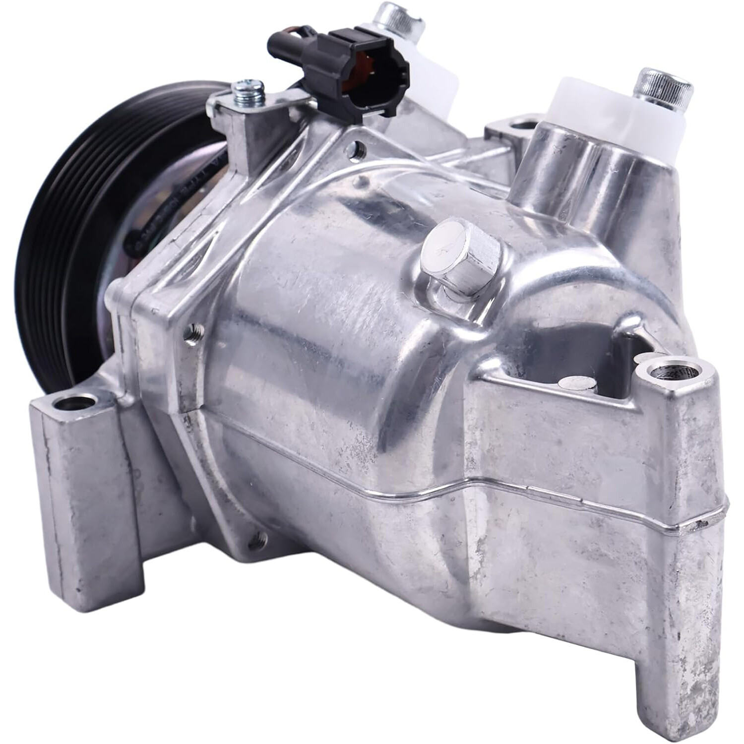 A/C Compressor 926001HC2B For Nissan 2014-2018 Versa Note 2012-2018 Versa 1.6L /