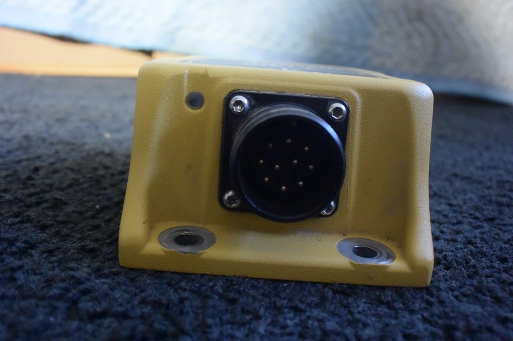 Topcon Slope Sensor Box Model MC2+