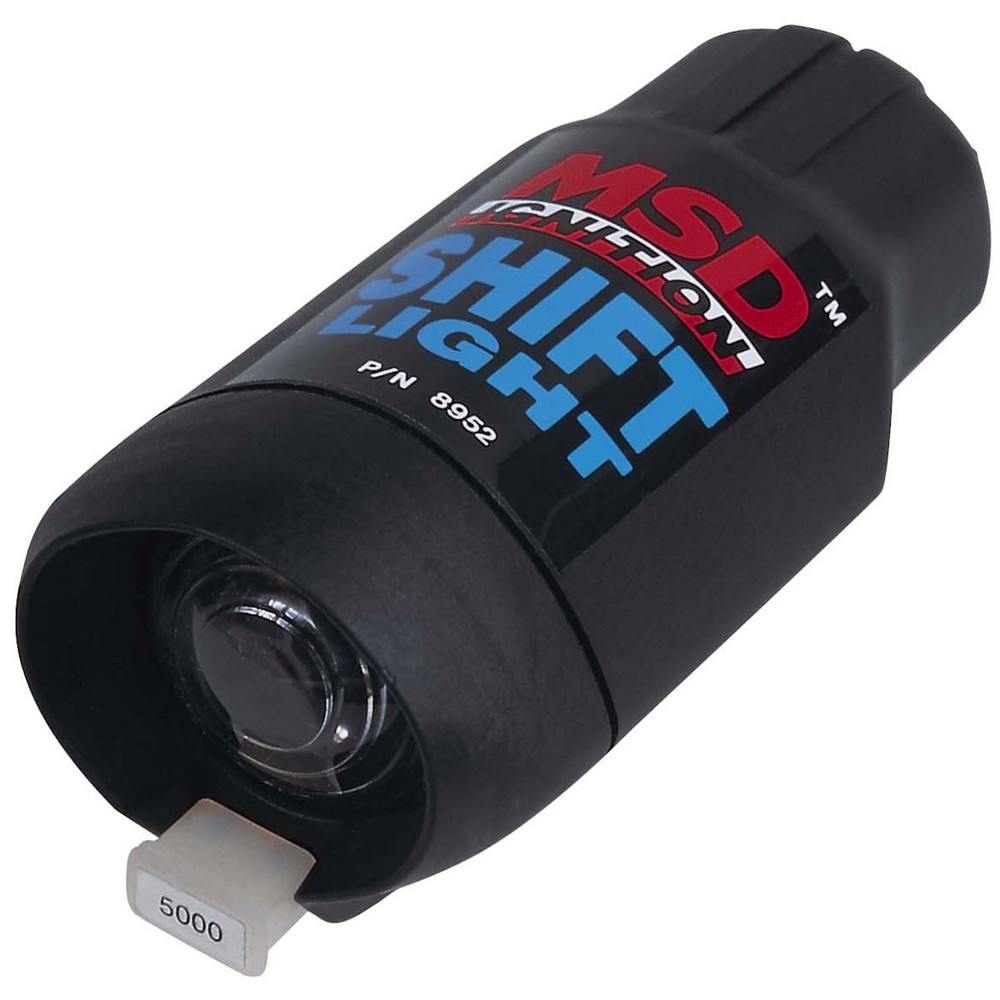 8952 MSD Shift Light