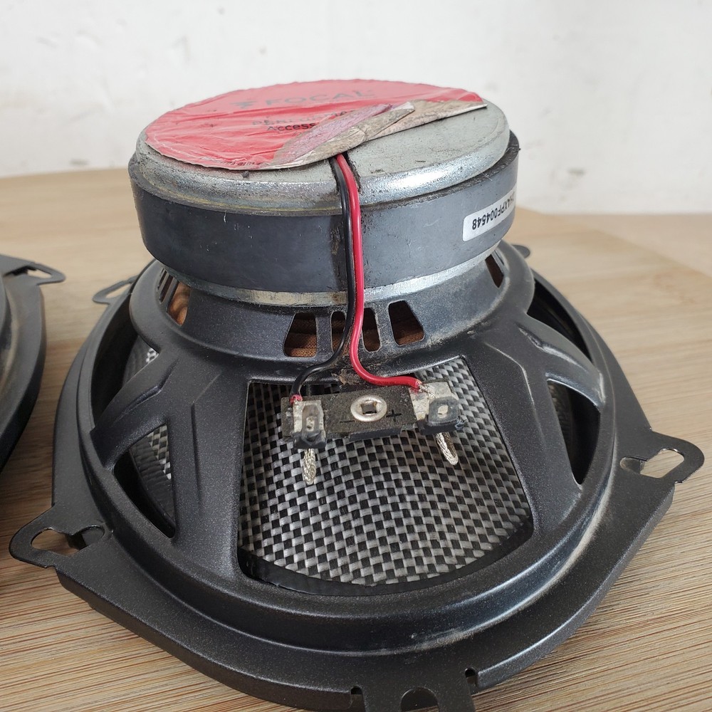 Focal Performance Access 570AC - 5x7" Car Speaker Pair