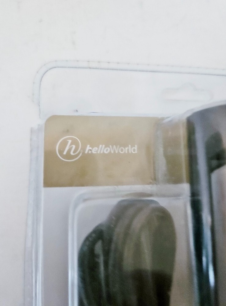 New HelloWorld FlexiCAM Model PK-5