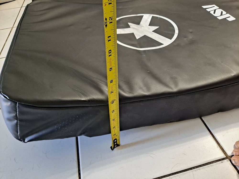 2 ASP Training Pad Bundle