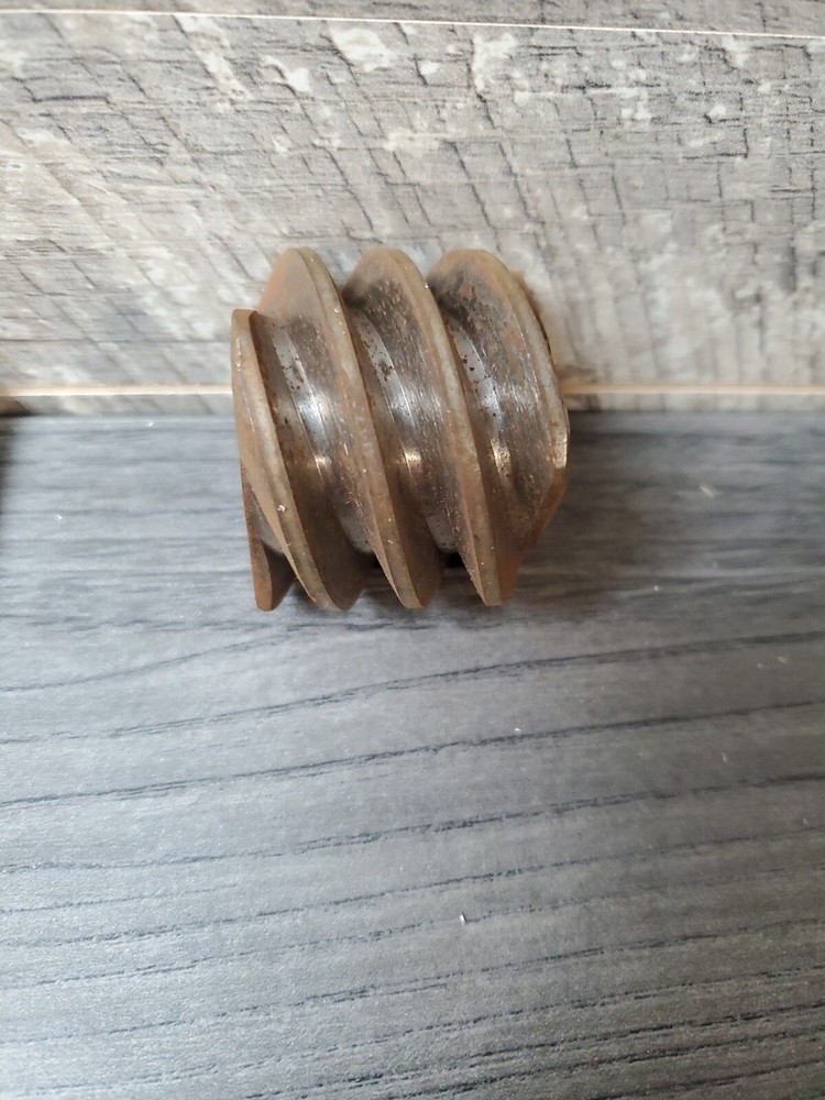 Ariens 501002 WORM ASSEMBLY 50100200