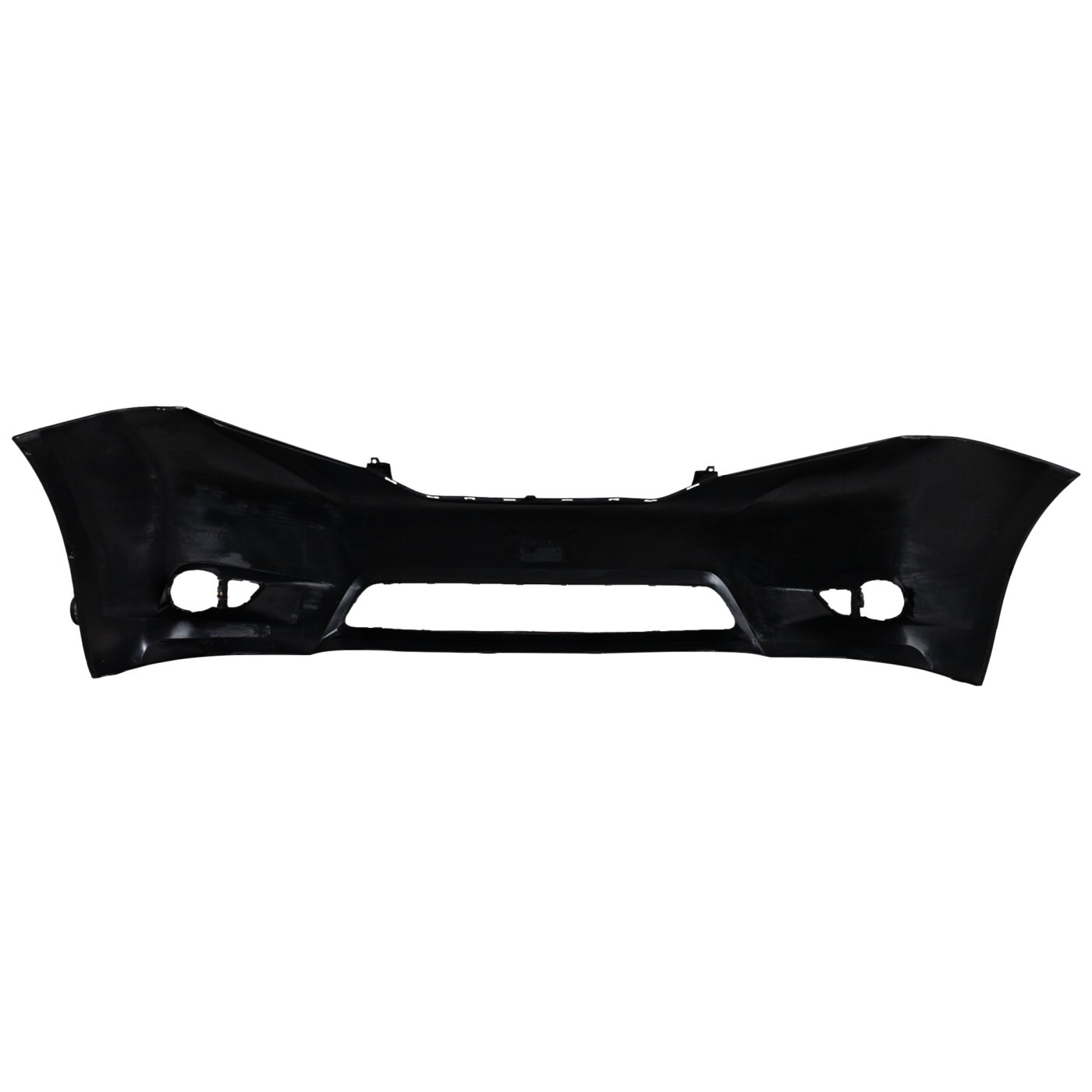 Front Bumper Cover For 2011-2017 Toyota Sienna Base L LE XLE Models Primed