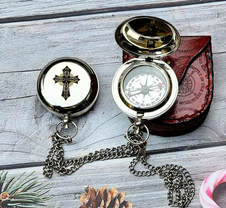 Compass, Best Men Gift