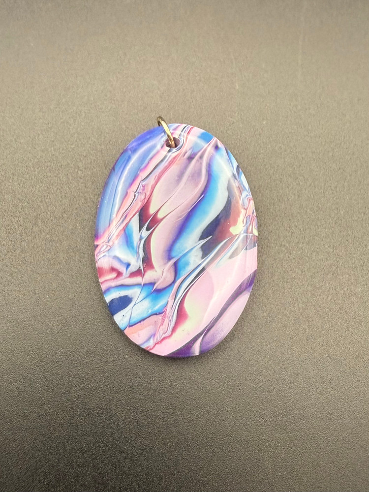 Handmade Pendant