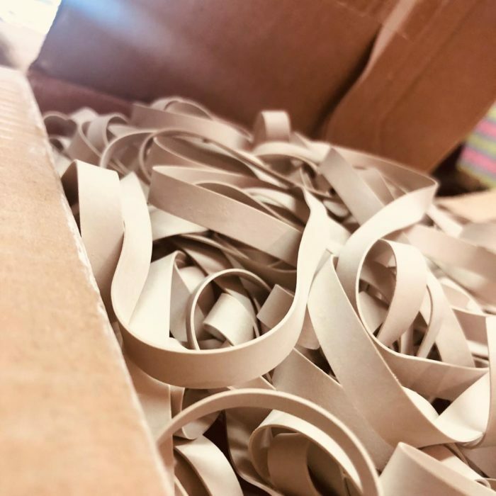 RUBBER Swimwear and Underwear Elastic – 7mm Thin Swimsuit Elastic – Sportwear El