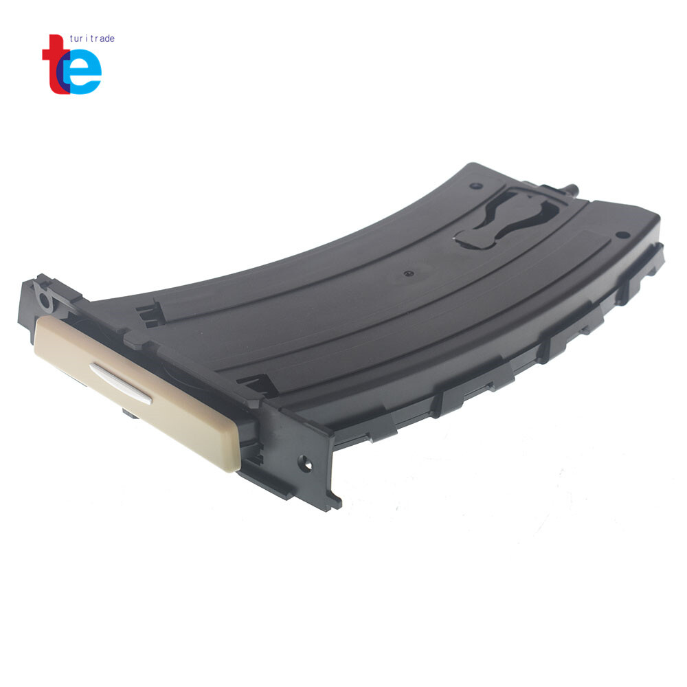 Fit For BMW E90 E91 E92 E93 Left Drivers Retractable CupHolder Beige 51459173467
