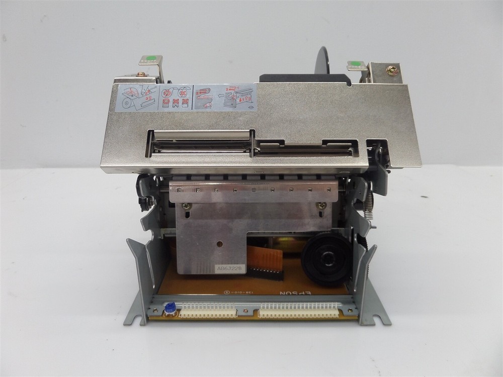 Epson M-2728 Print Head Assembly