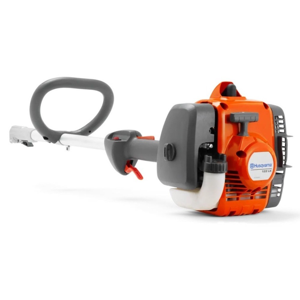 Husqvarna 970796101 0.8 HP 122LKH 21 in. Cutter Bar Gas Hedge Trimmer New