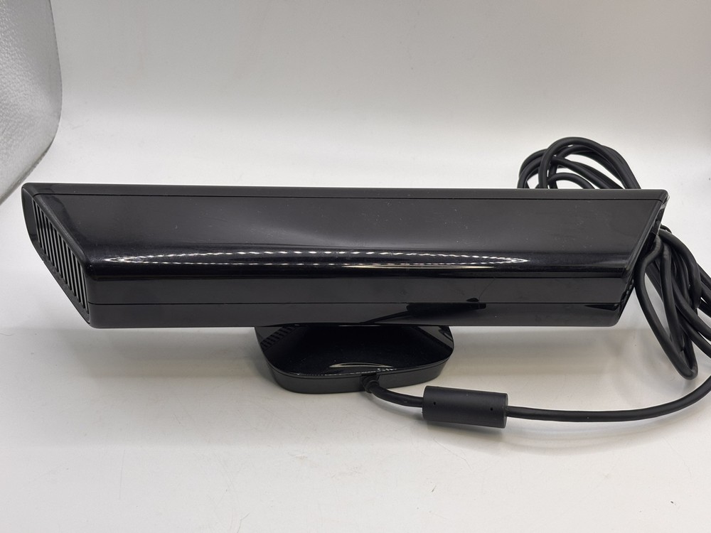Microsoft Kinect Sensor Bar for Xbox 360 Motion Camera Preowned OEM