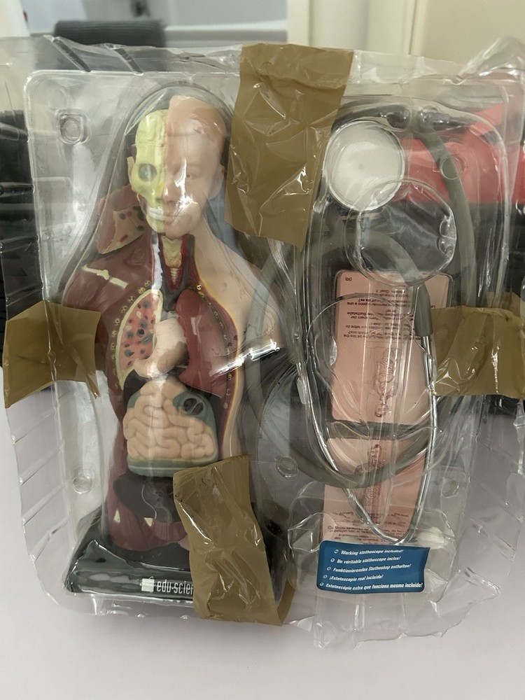 Human Biology Teaching Tips