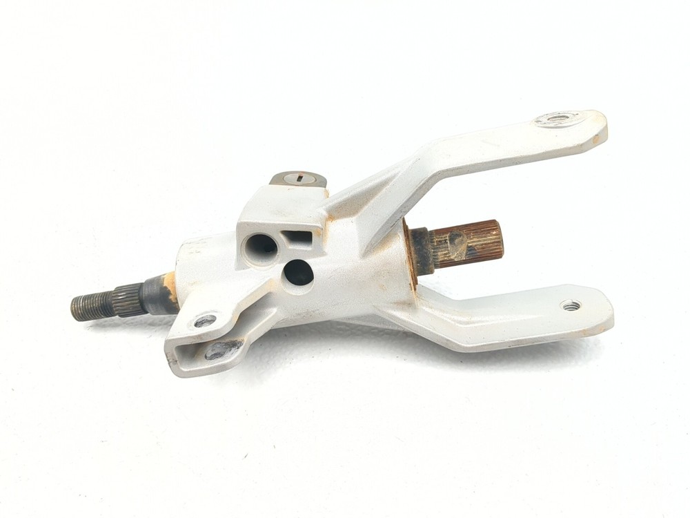 14-22 CF Moto ZForce 800 Front Steering Column Lock Assembly