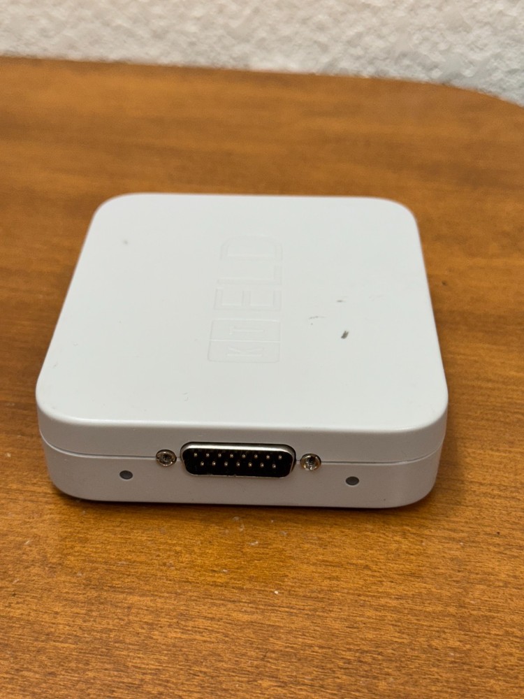 Keep Truckin KT ELD LBB-3 Electronic Logging Device Gateway ,No Cable