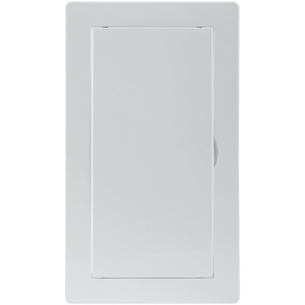 4x8 Access Panel ABS Plastic Wall Ceiling Service Door White Electrical