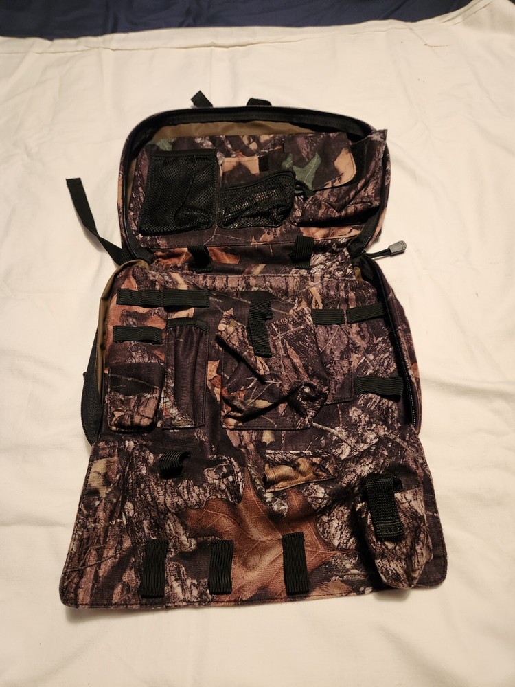 Dwight Schuh By Fieldline Pack Bag