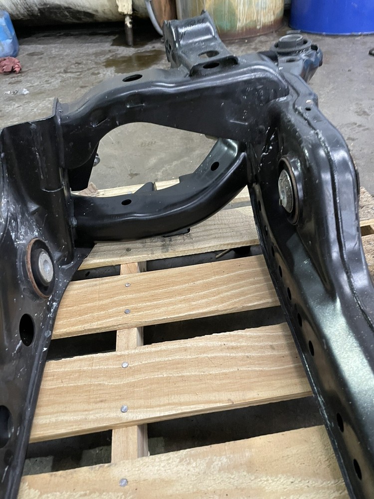 2020 Mustang GT rear subframe kmember