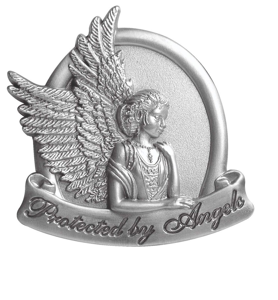 AngelStar 15726 Visor Clip