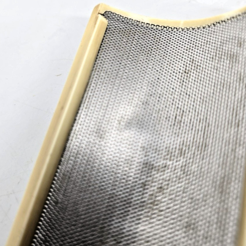 Champion Juicer Screen Filter Beige Sieve G5-NG-853S Replacement Part