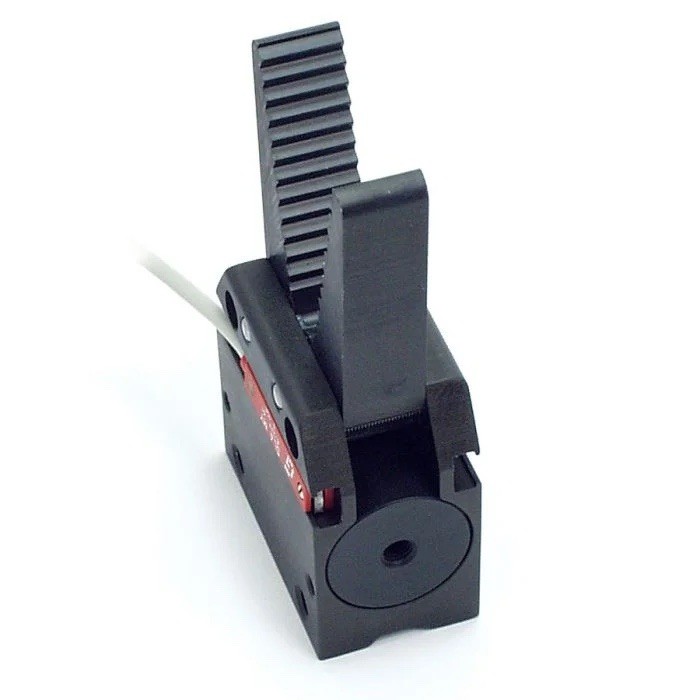 SENVEX Robot Tooling Gripper