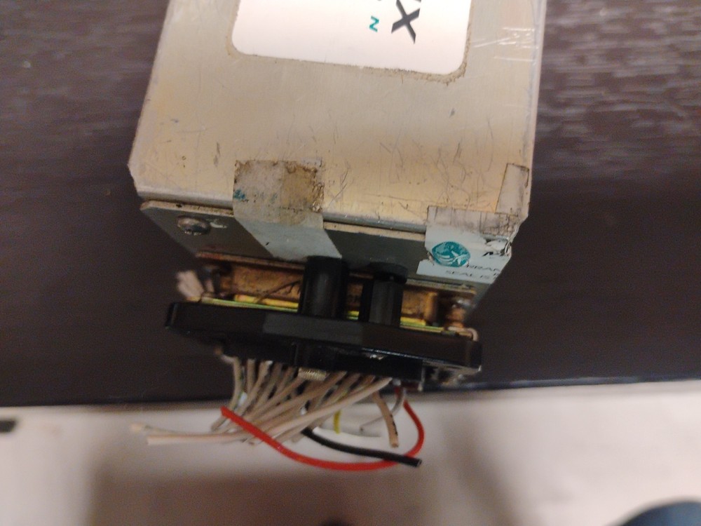 ATC Control CTL90 622-4527-018 Removed Working