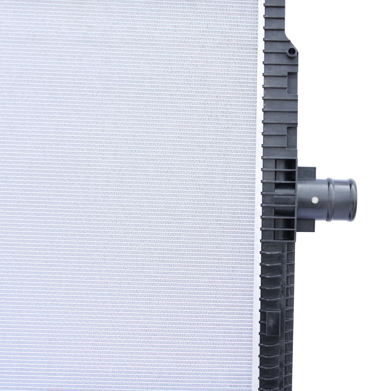 Radiator For Peterbilt 388 389 2008-2015 Kenworth W900 2008-11 367 387 N9414001