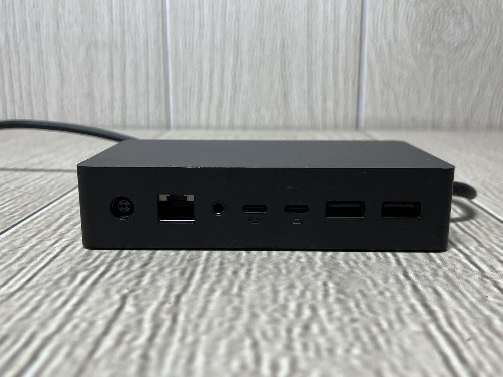 Microsoft Surface Dock 1917 USB-C Docking Station