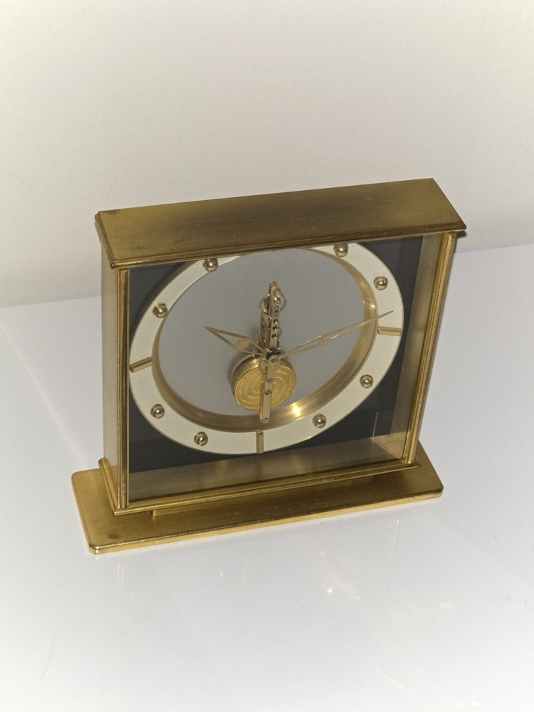 Jaeger Lecoultre inline baton clock