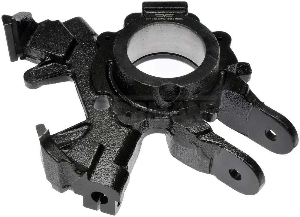 Spindle Knuckle  Dorman (OE Solutions)  697-912