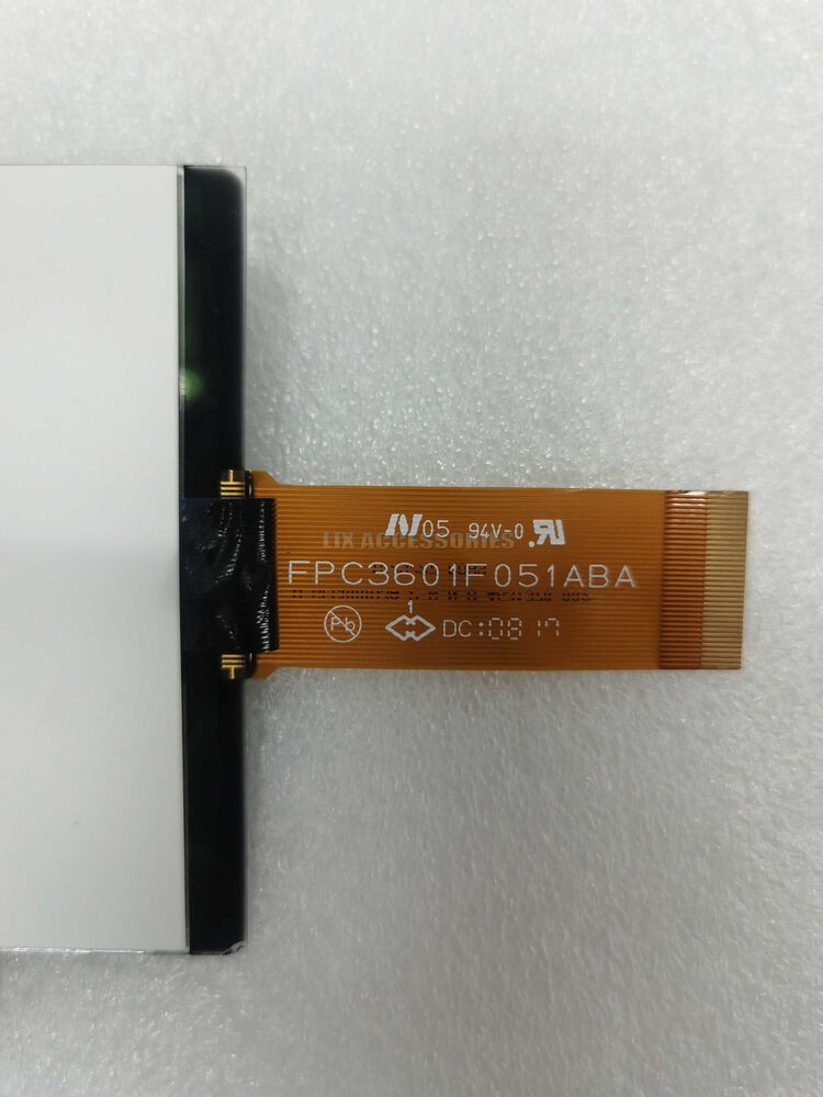1PCS FPC3601F051ABA