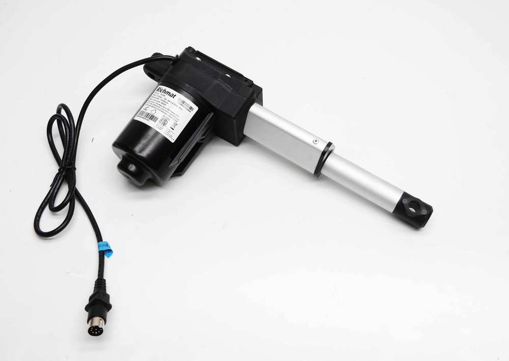 Richmat HJA58 Actuator Motor
