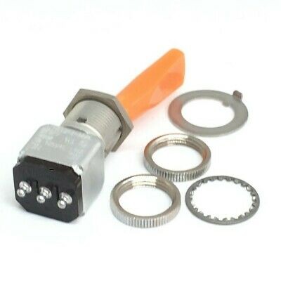 11TW19-3-A006 TOGGLE SWITCH 30VDC
