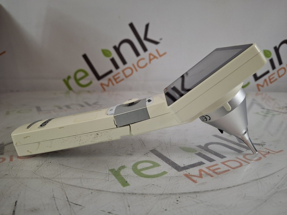 JedMed Horus Digital Scope