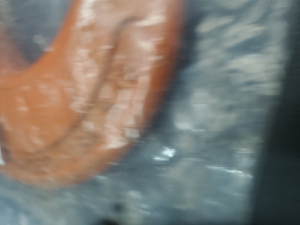 CM CLEVLOK Clevis Hook 657721