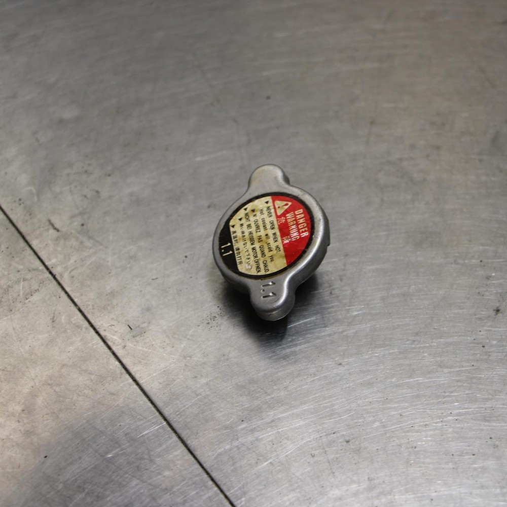08-10 BUELL 1125R Engine Radiator Cap